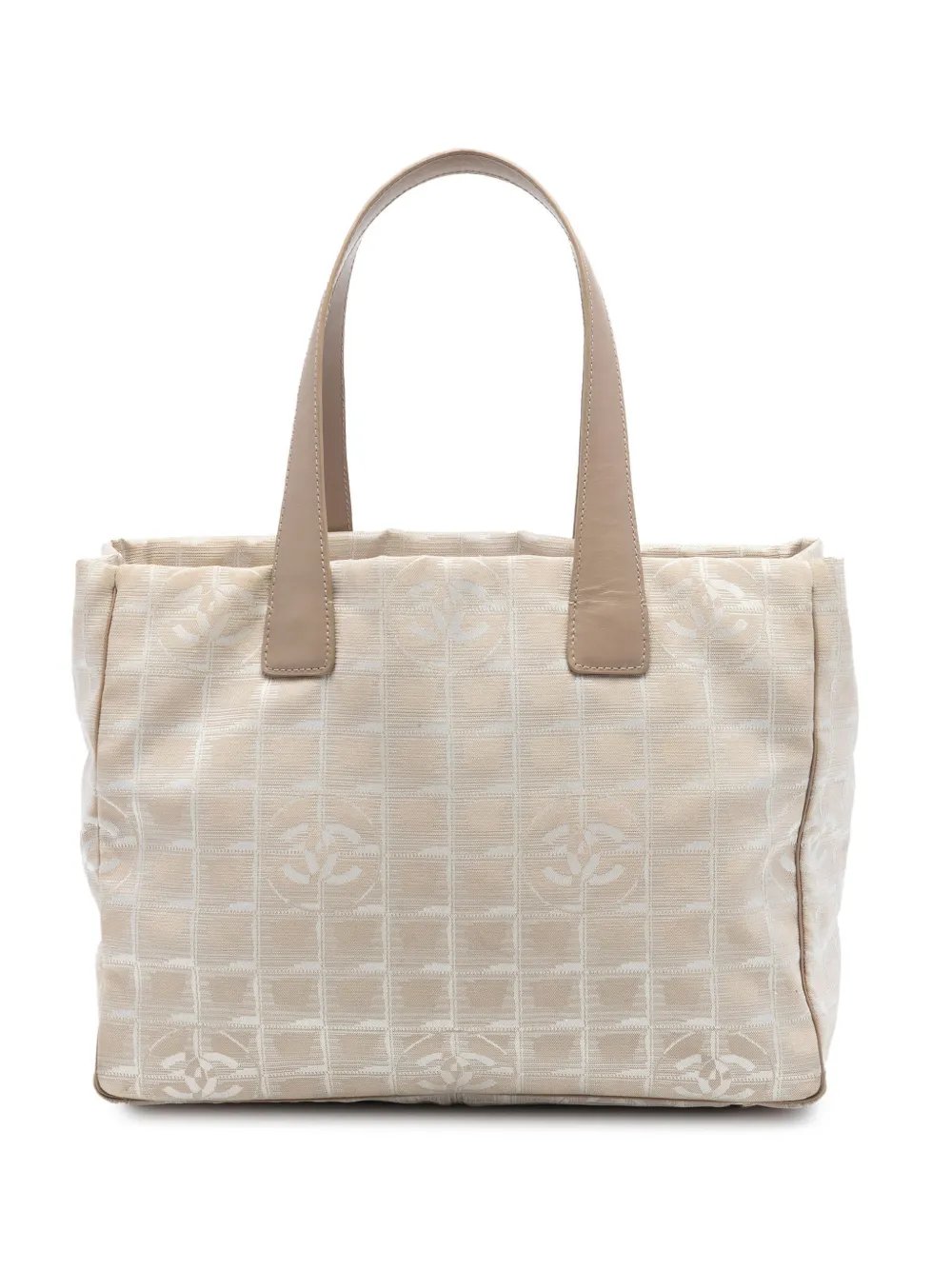 2005-2006 New Travel Line Nylon tote bag