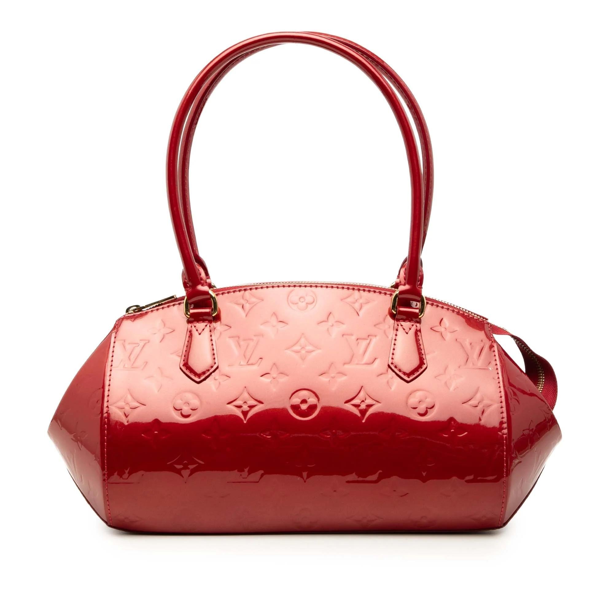 Sherwood leather handbag