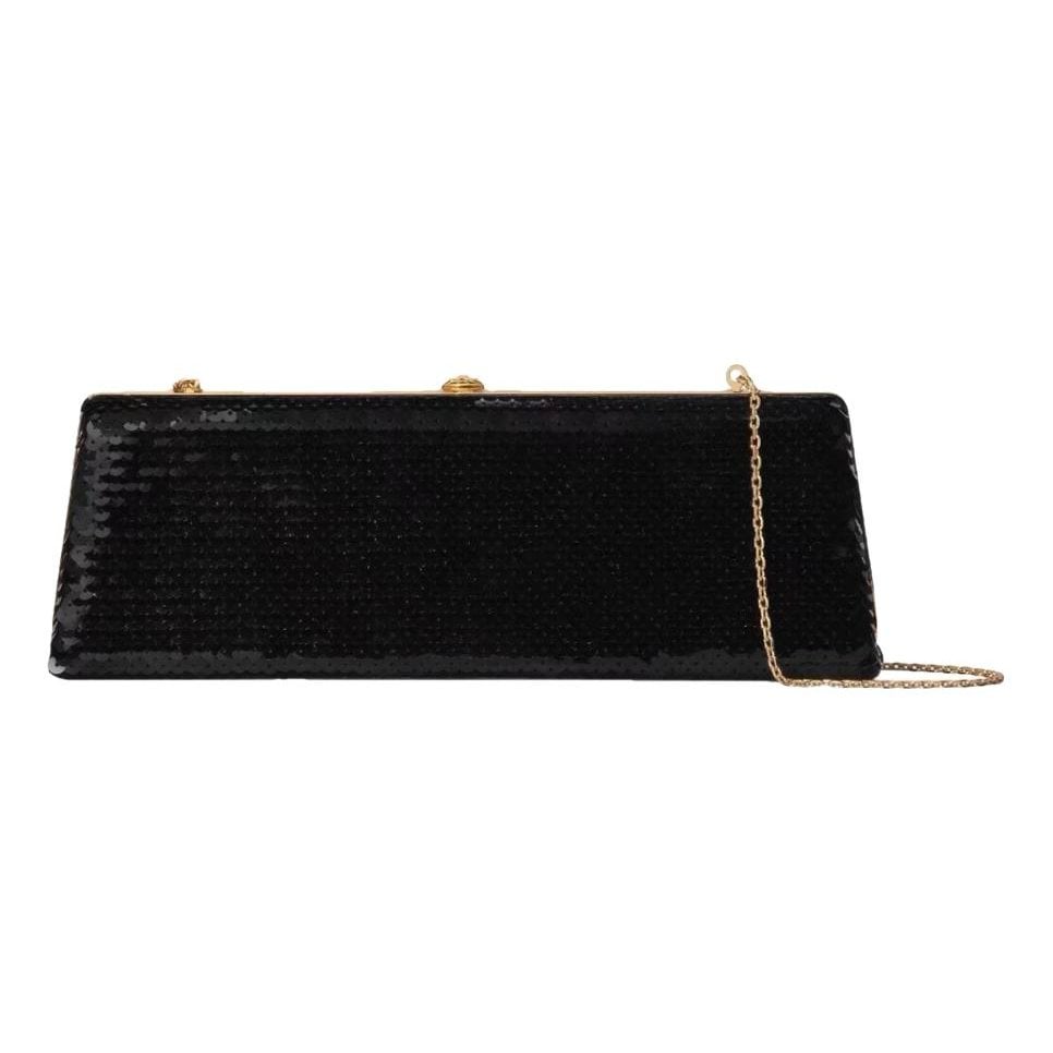 Broadway cloth handbag
