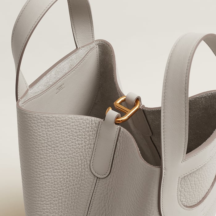 Béton Hermès In-the-loop 23 Bag
