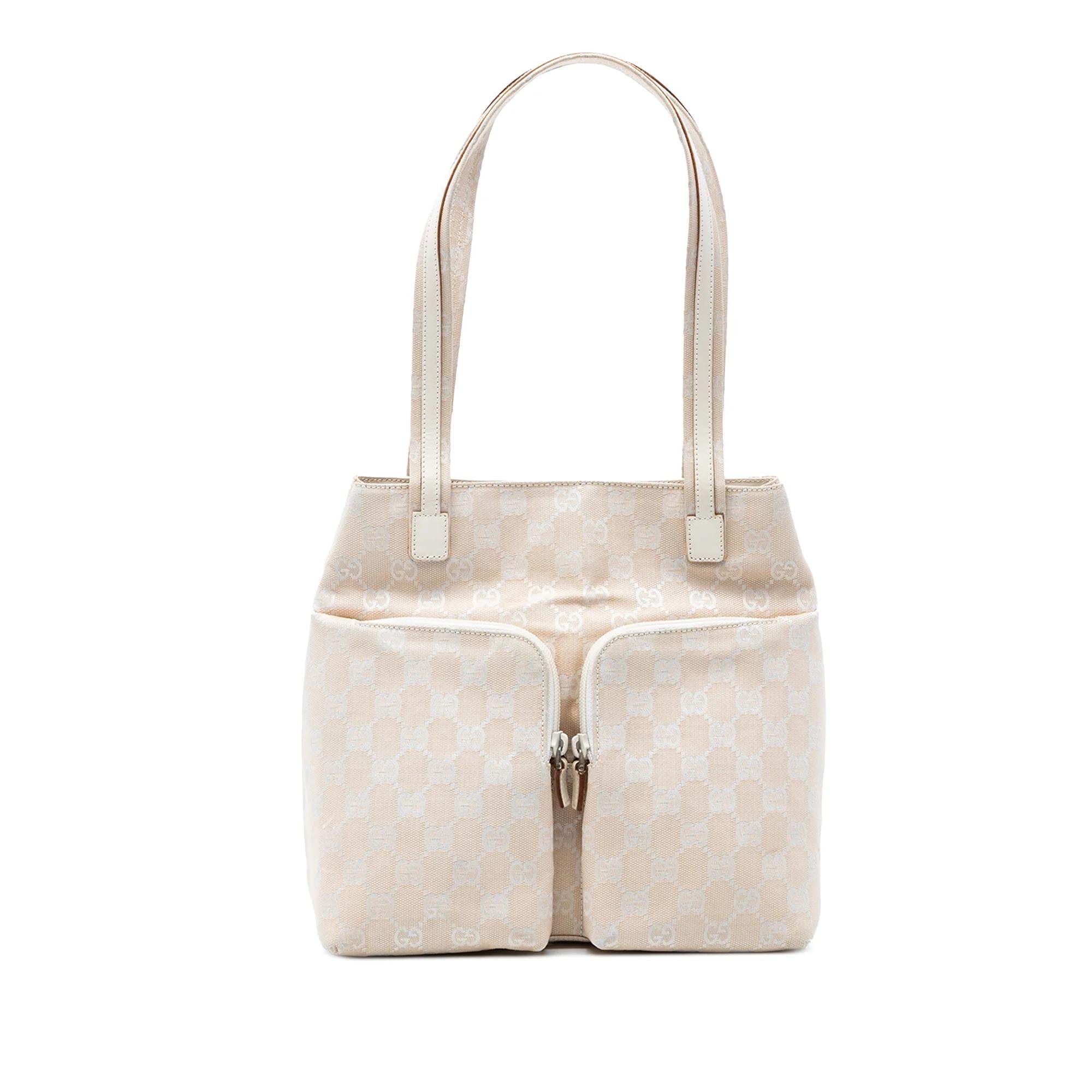 Cloth tote