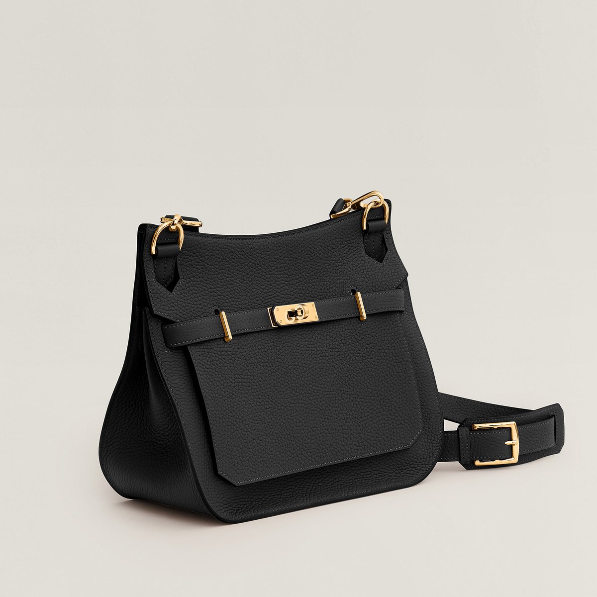 Noir Bolsa Jypsière 28