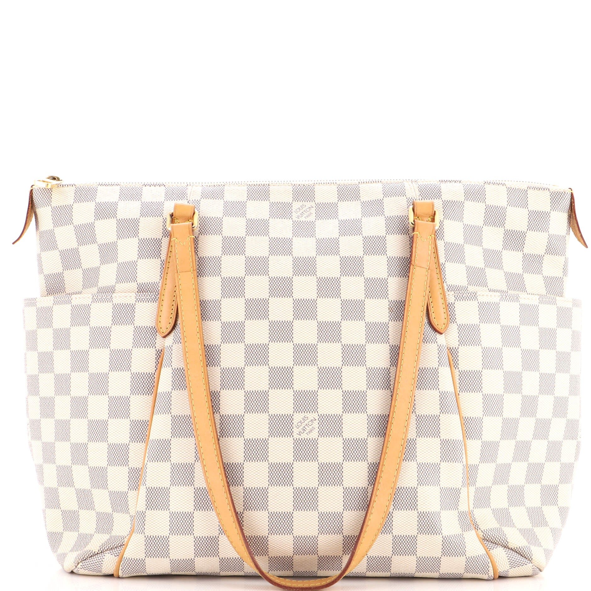 Totally Handbag Damier GM