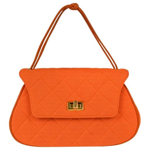 Mini Shopping cloth handbag