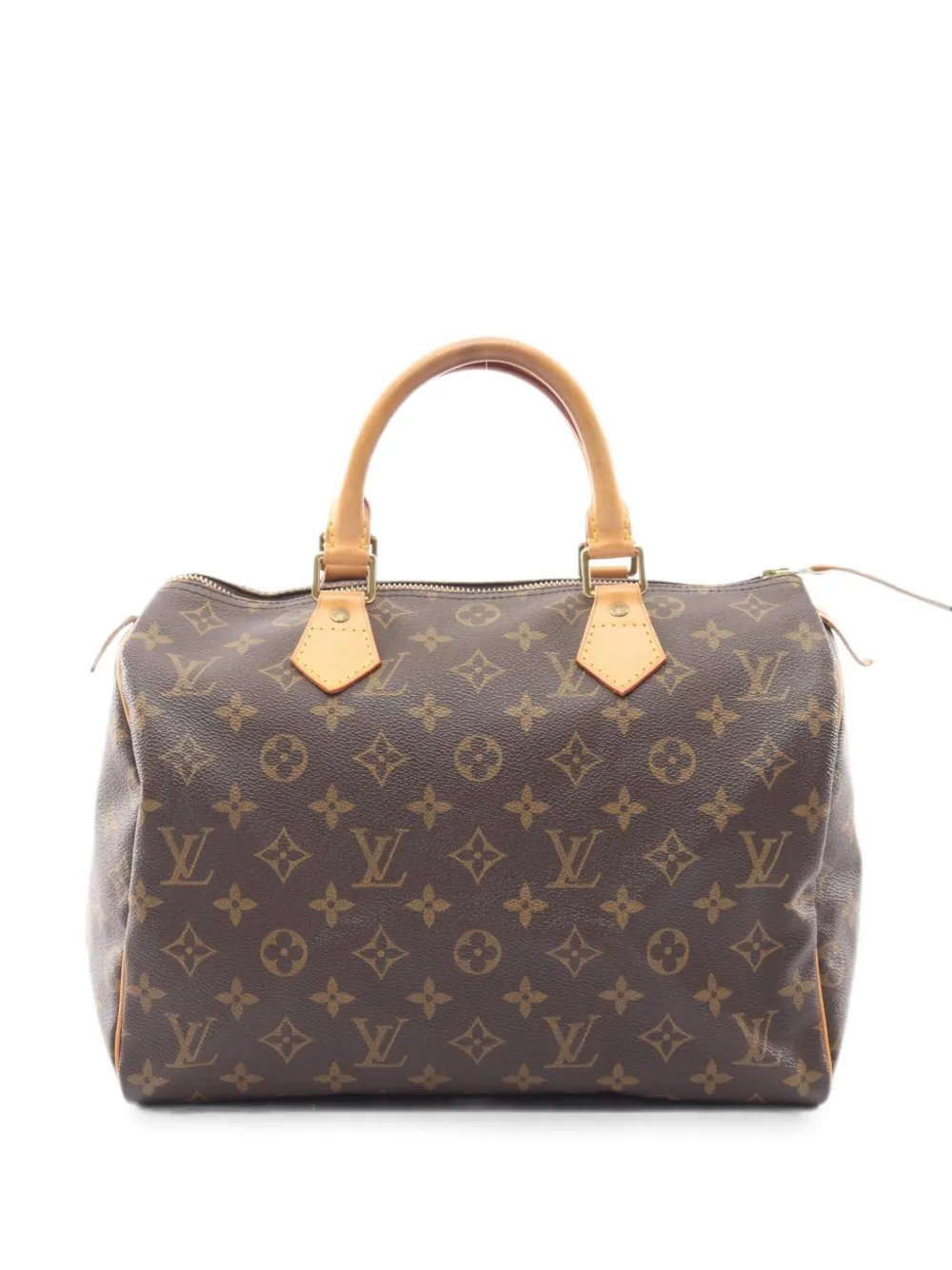 1998 30 Monogram Speedy tote bag