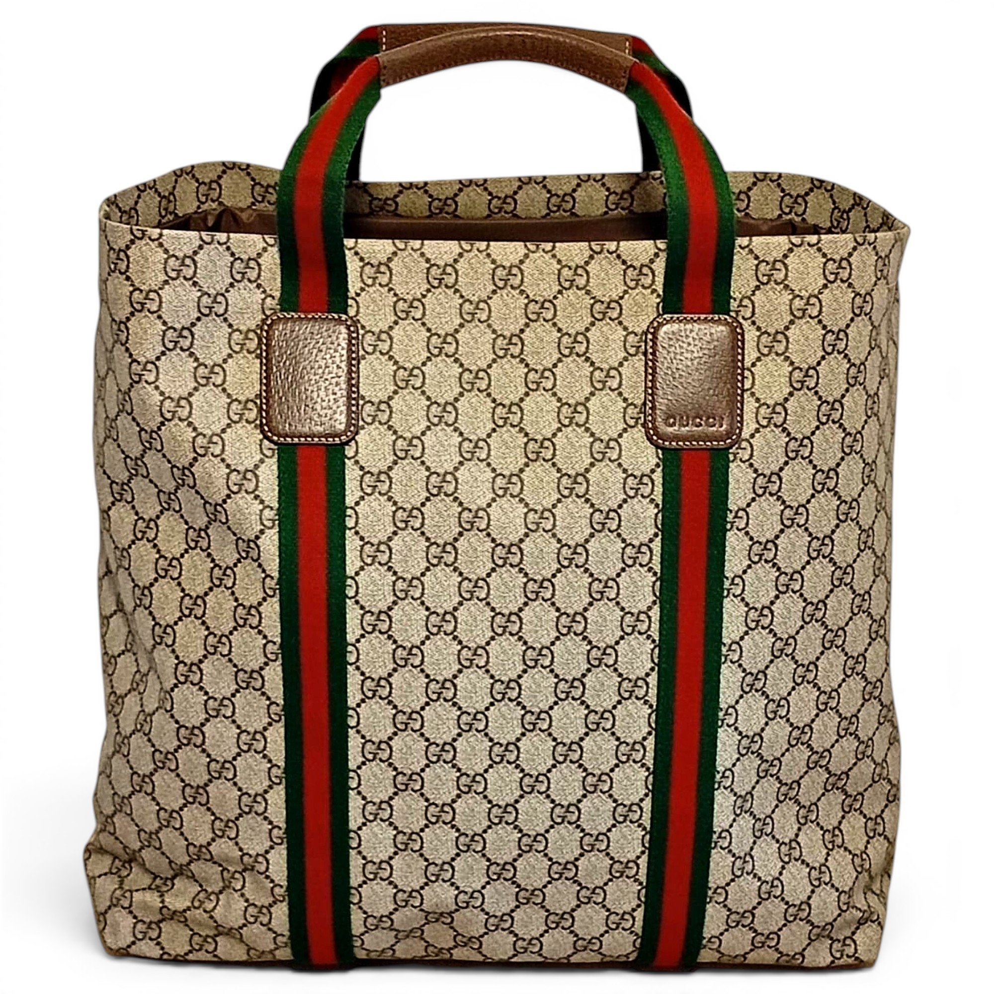Cloth tote