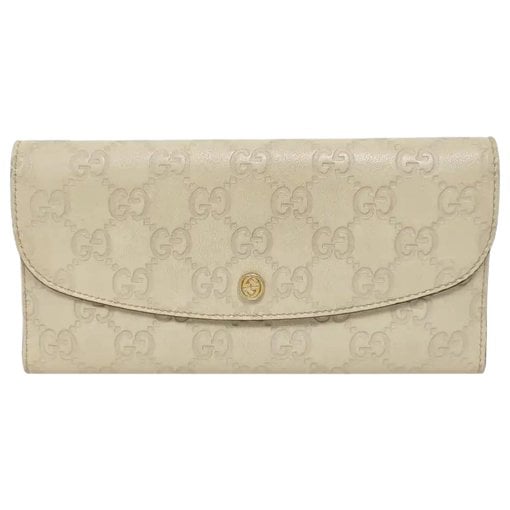 Leather mini bag