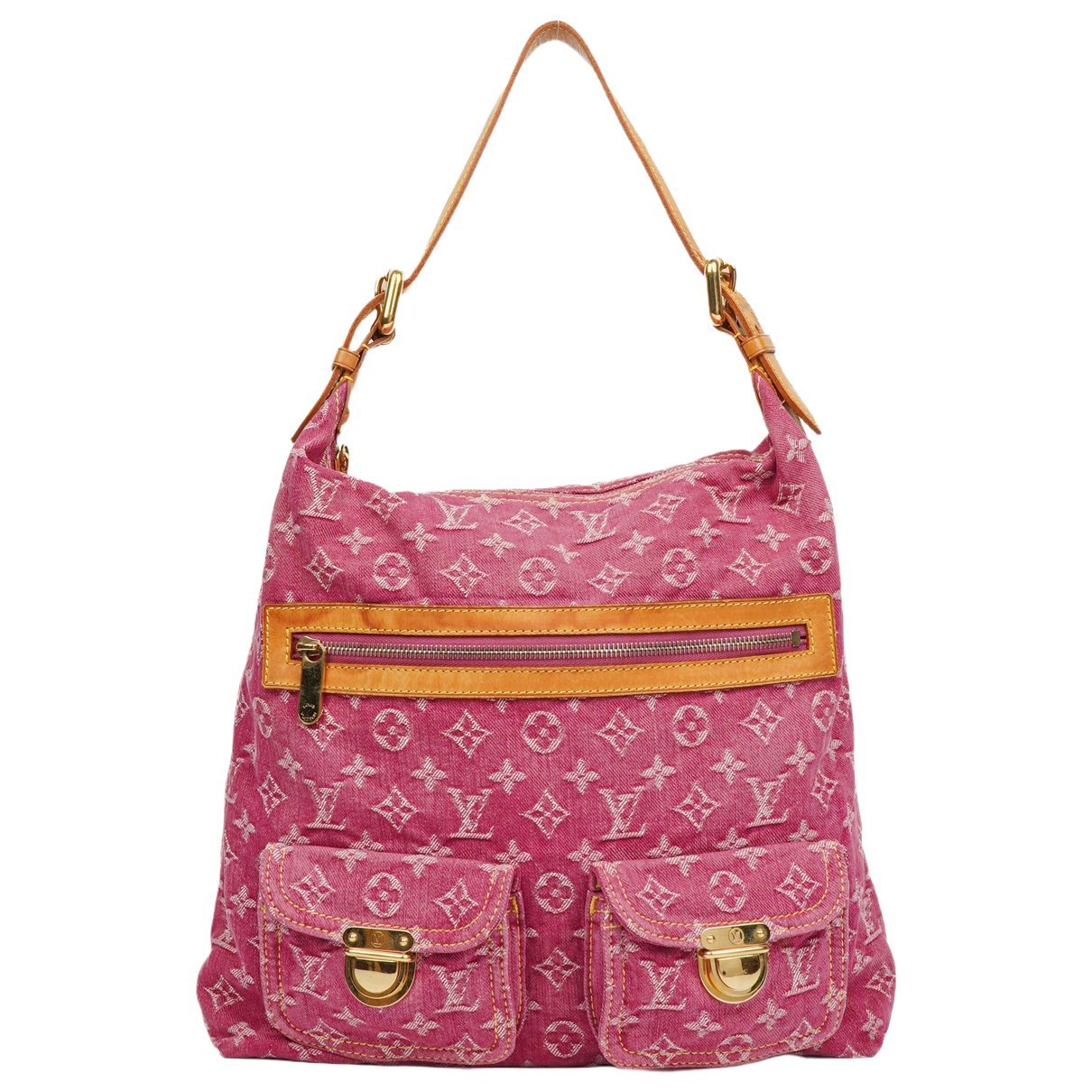 Baggy handbag