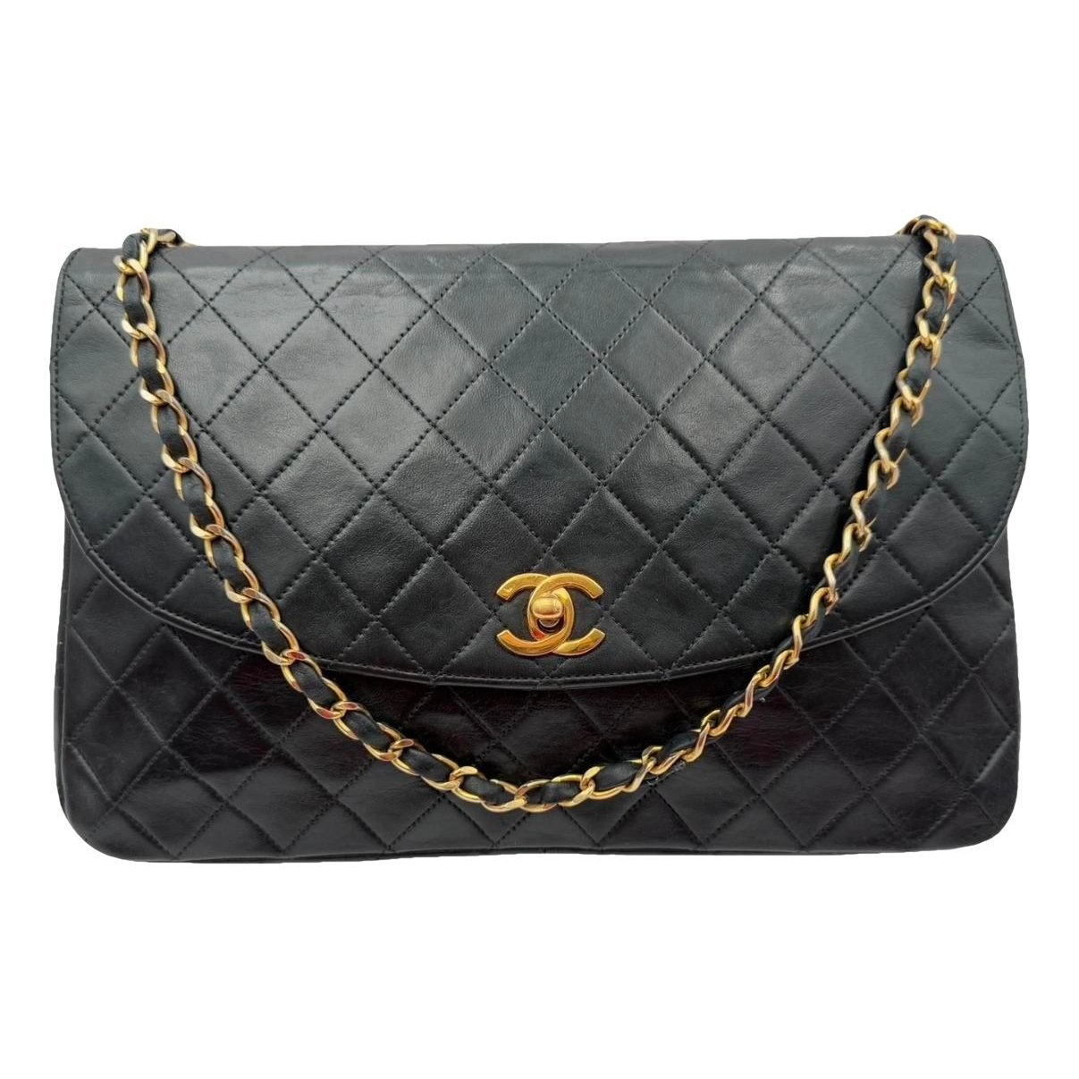 Chanel Timeless/Classique leather crossbody bag