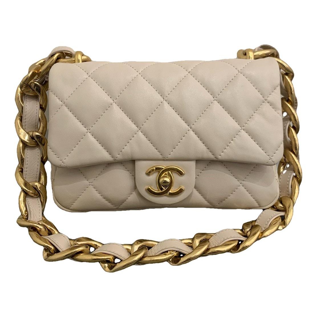 Timeless/Classique leather crossbody bag