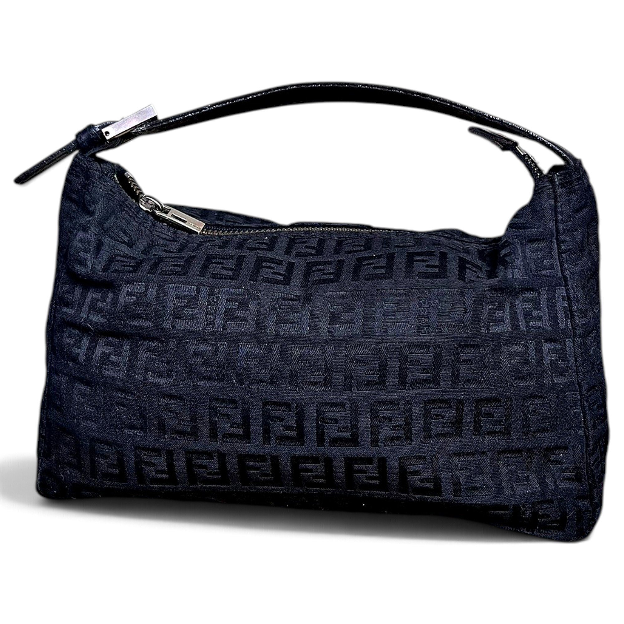 Cloth handbag