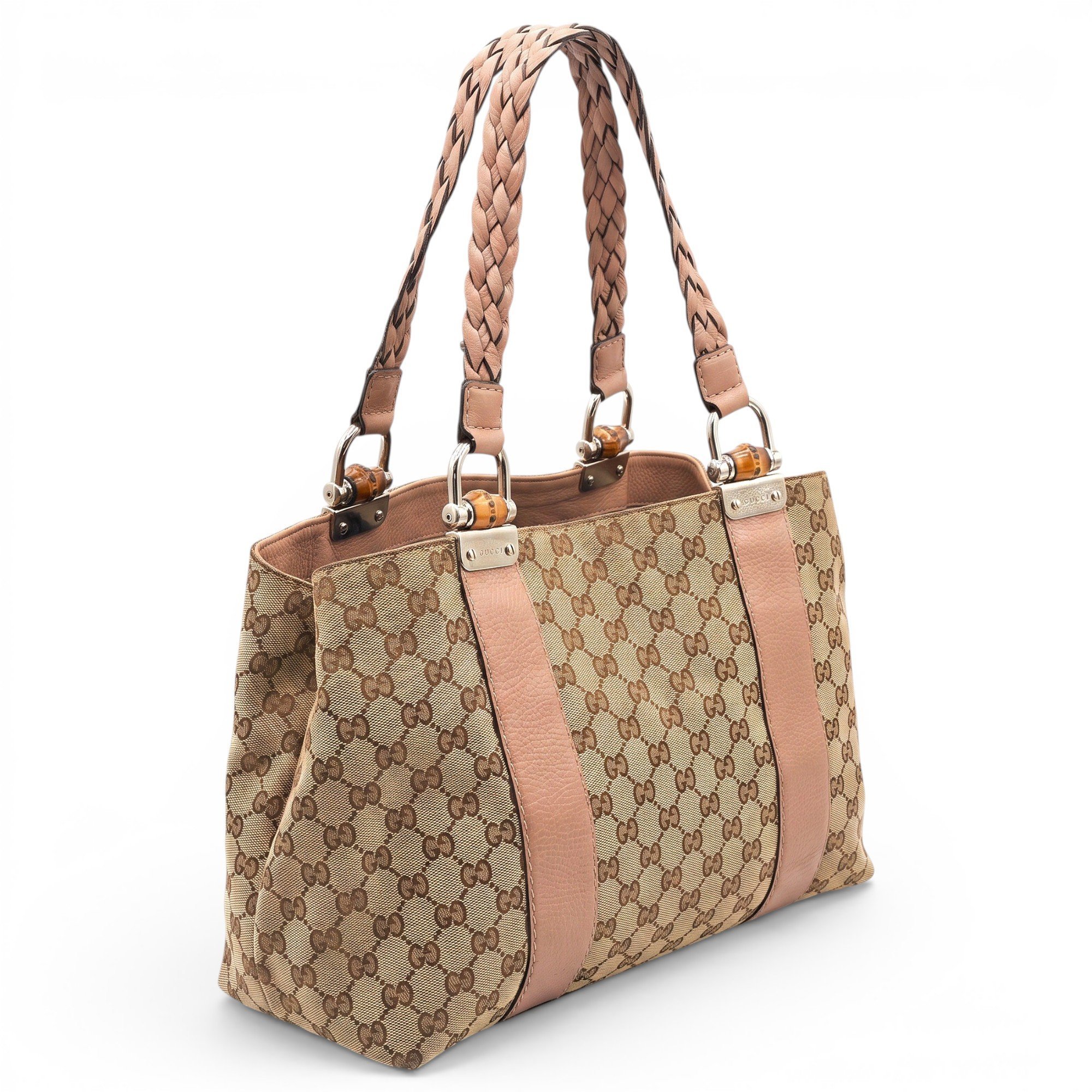 Cloth handbag