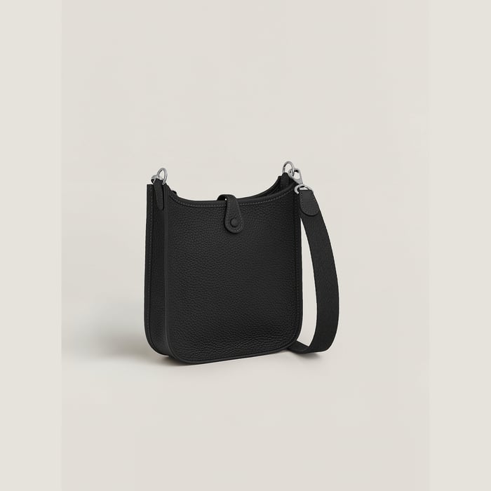 Noir Evelyne 16 Amazone Bag
