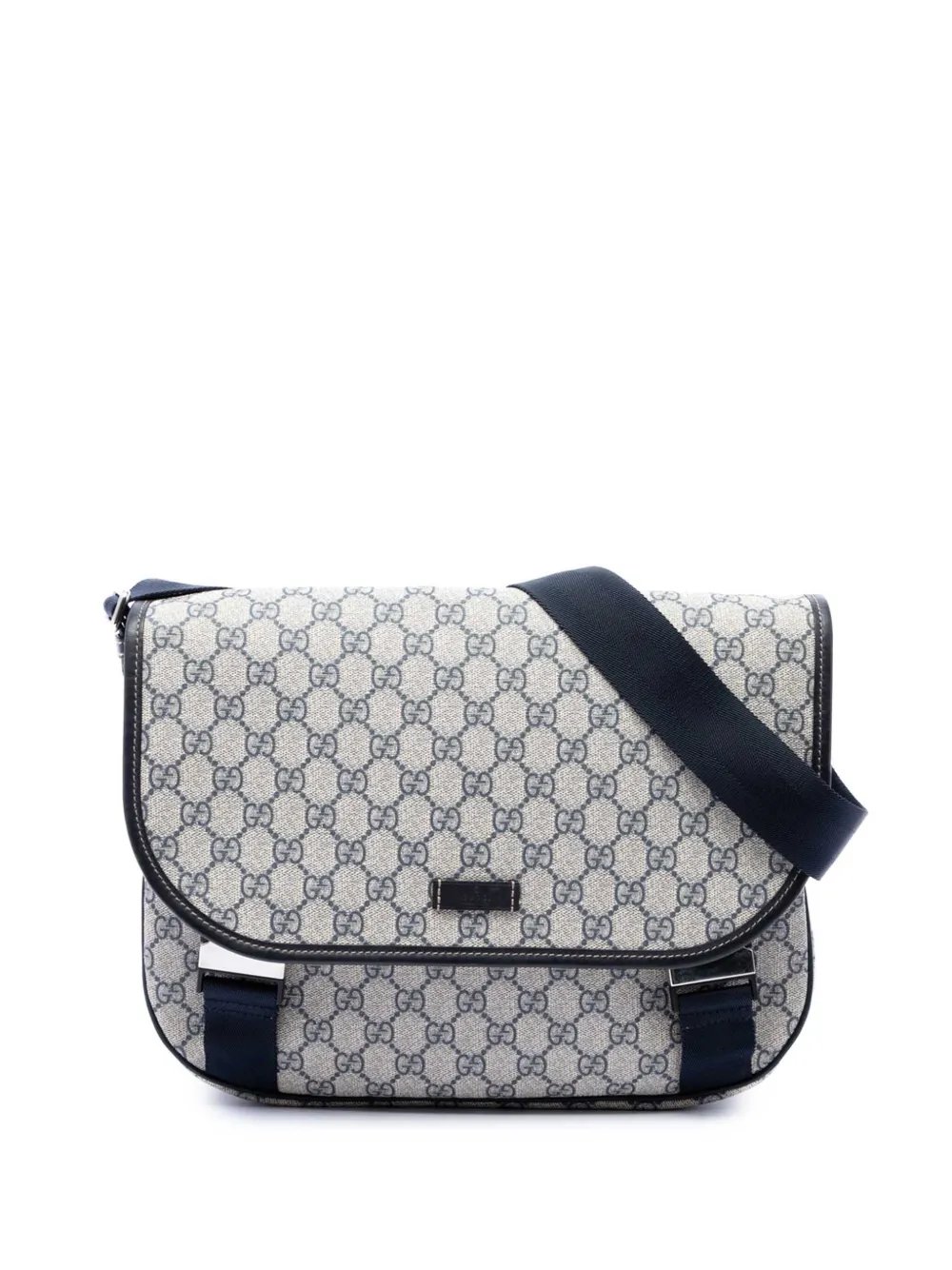 2000-2015 GG Supreme crossbody bag