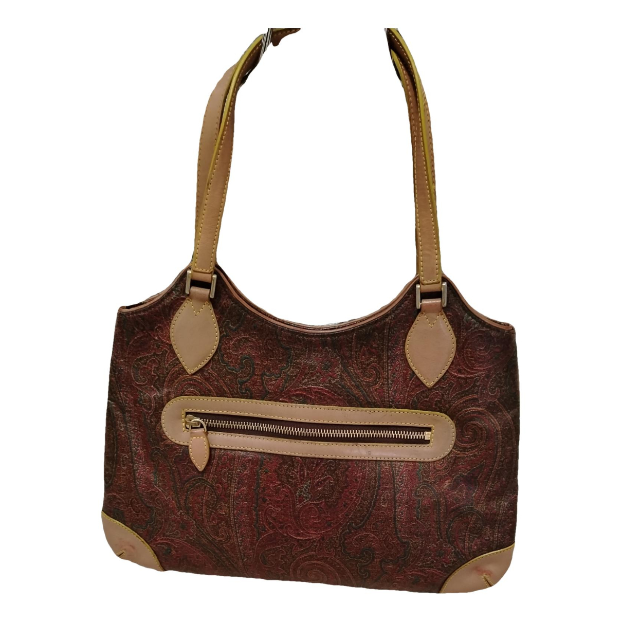 Etro Leather handbag