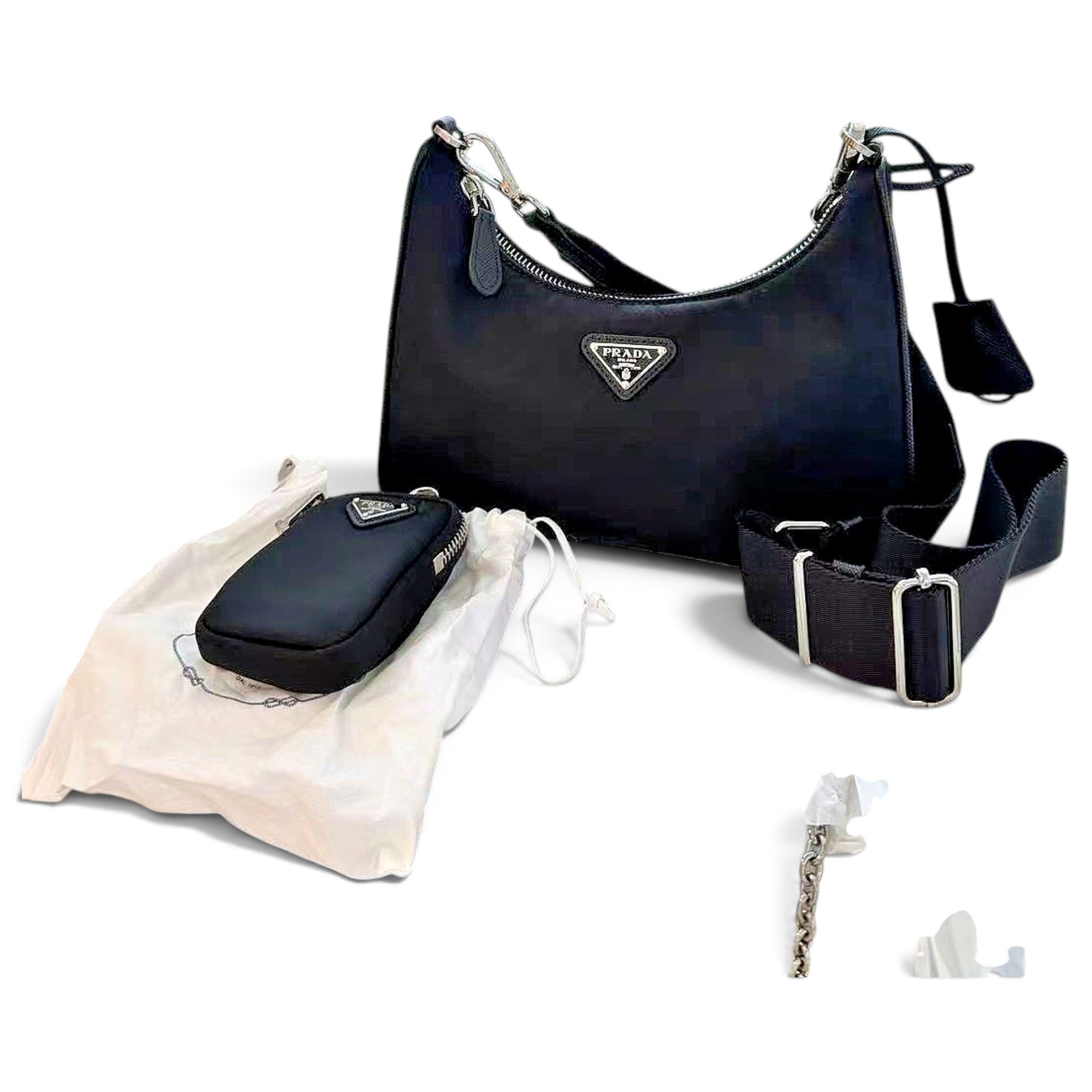 Re-Edition 2005 handbag