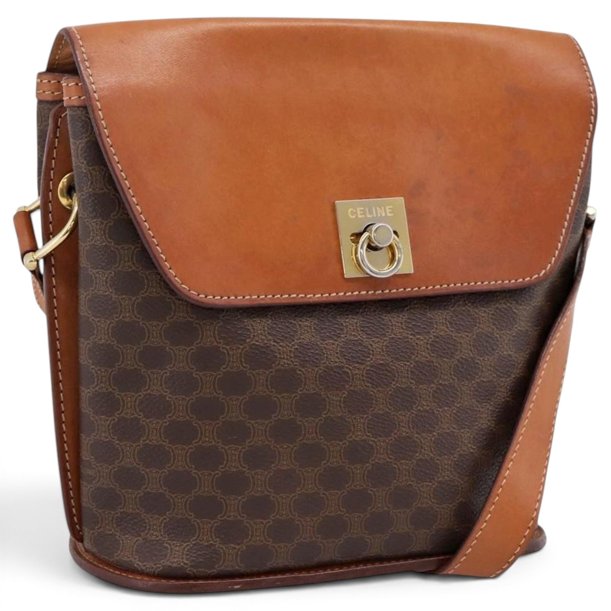 Cloth handbag