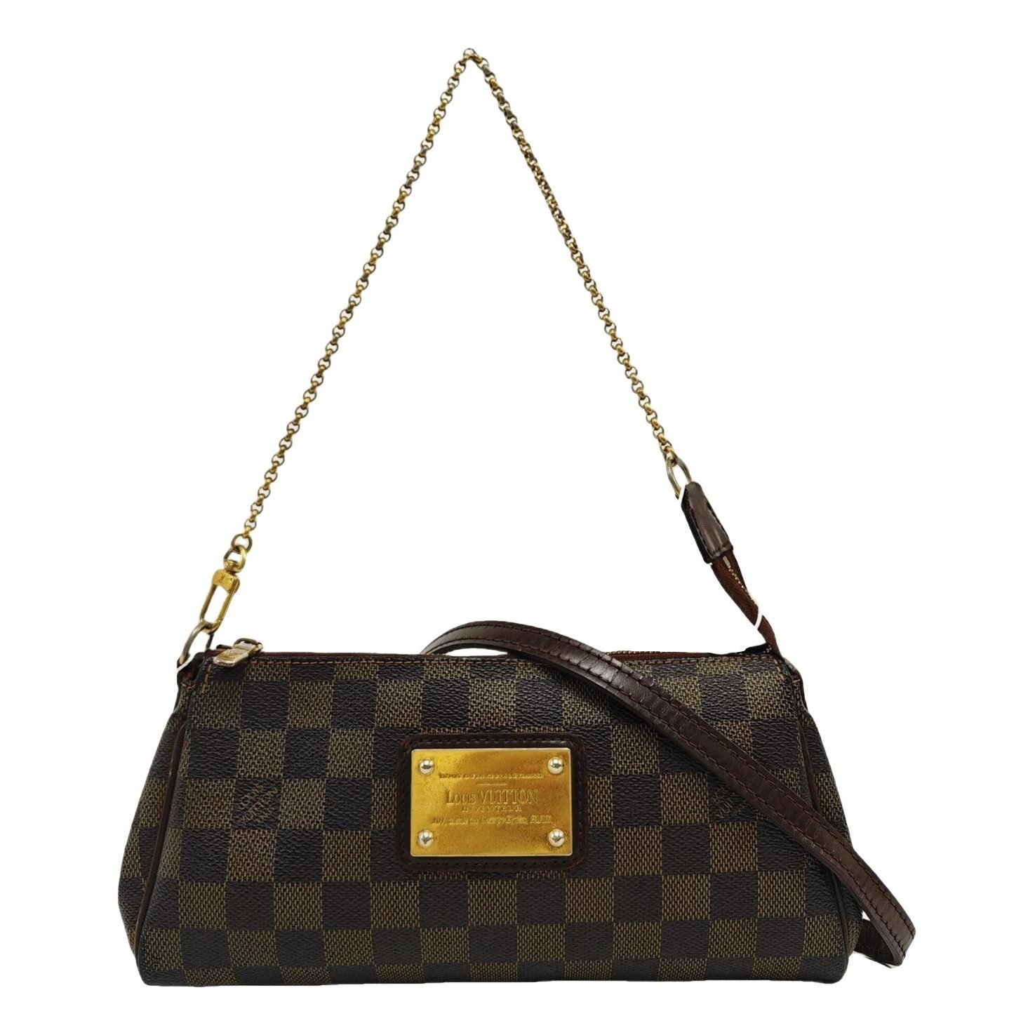 Eva leather handbag