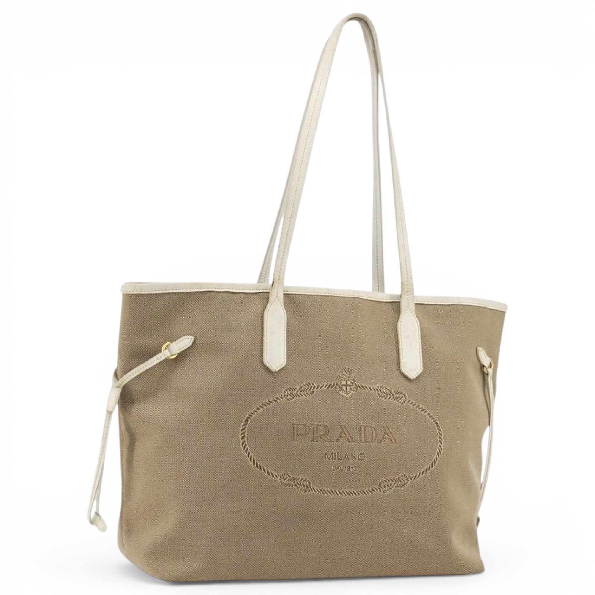 Cloth tote