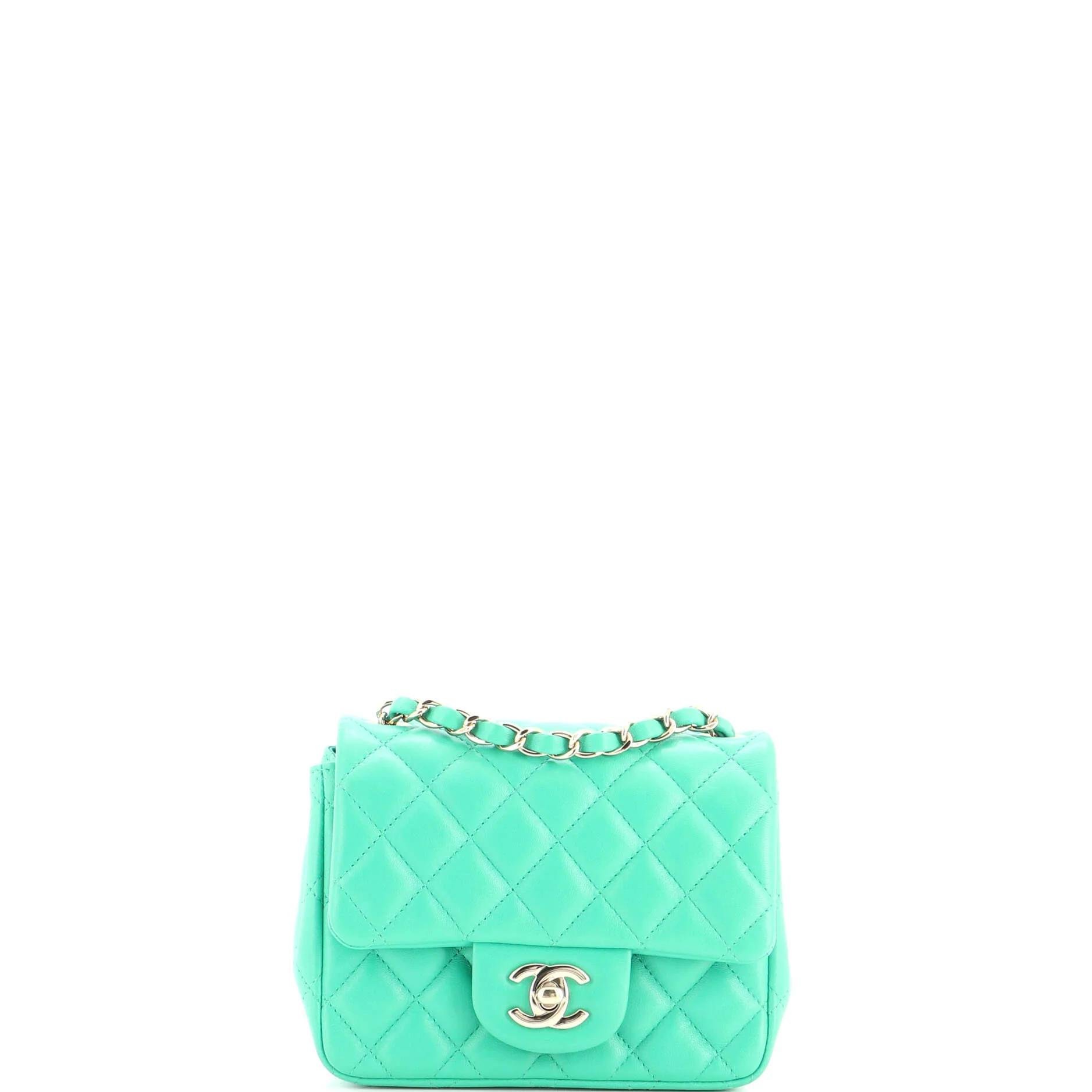 Timeless/Classique leather crossbody bag