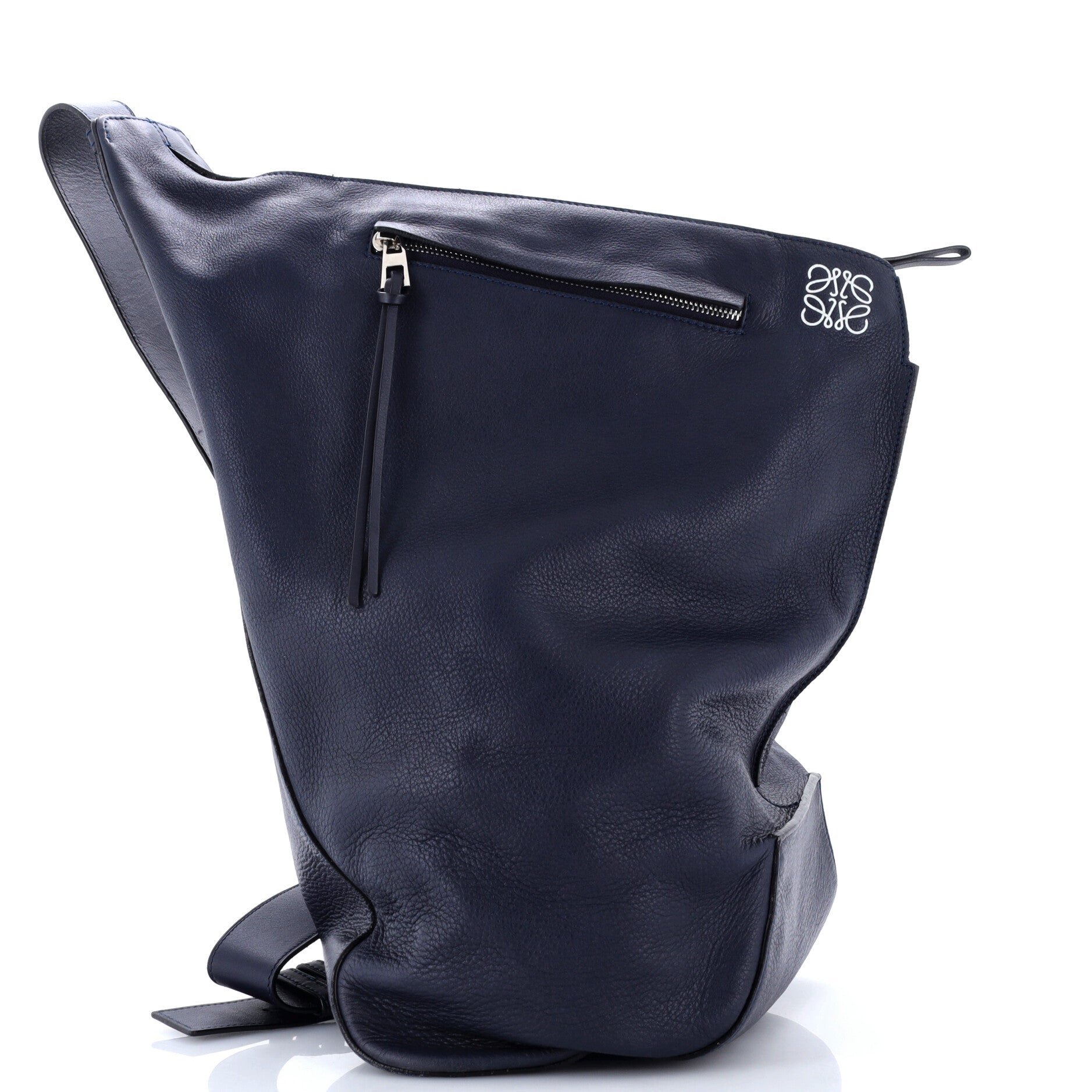 Anton Sling Bag Leather Medium