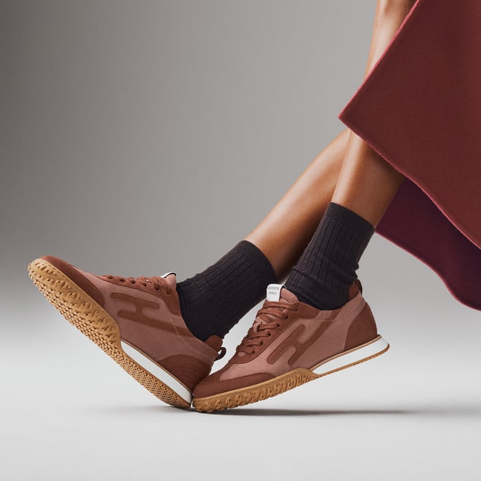 Jet Sneaker