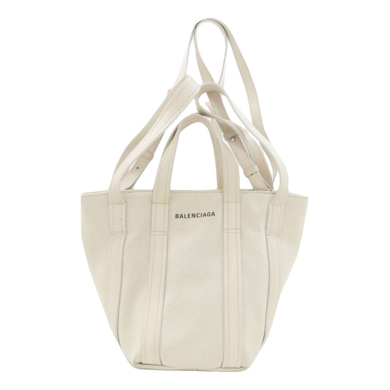 Everyday cloth handbag