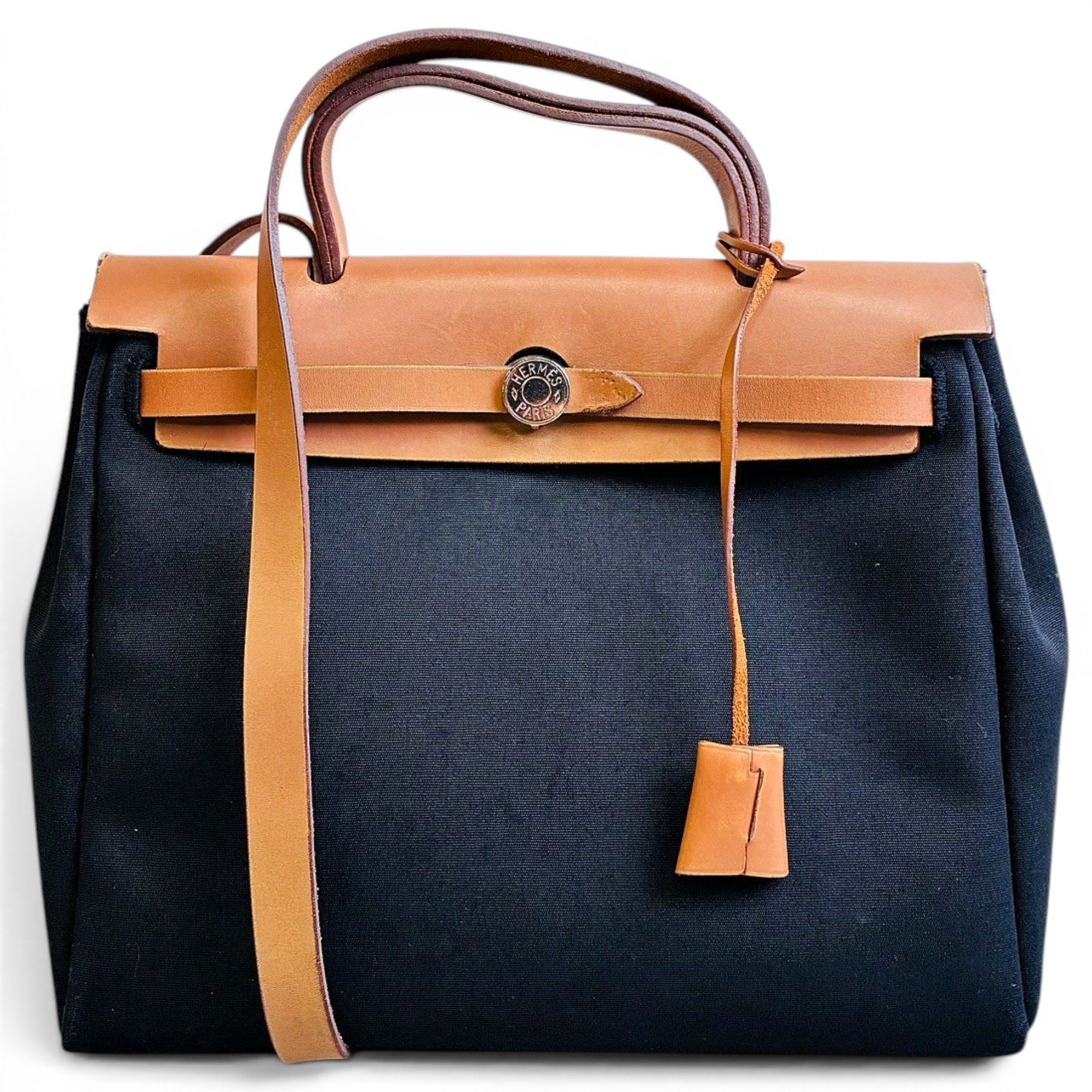 Herbag cloth handbag
