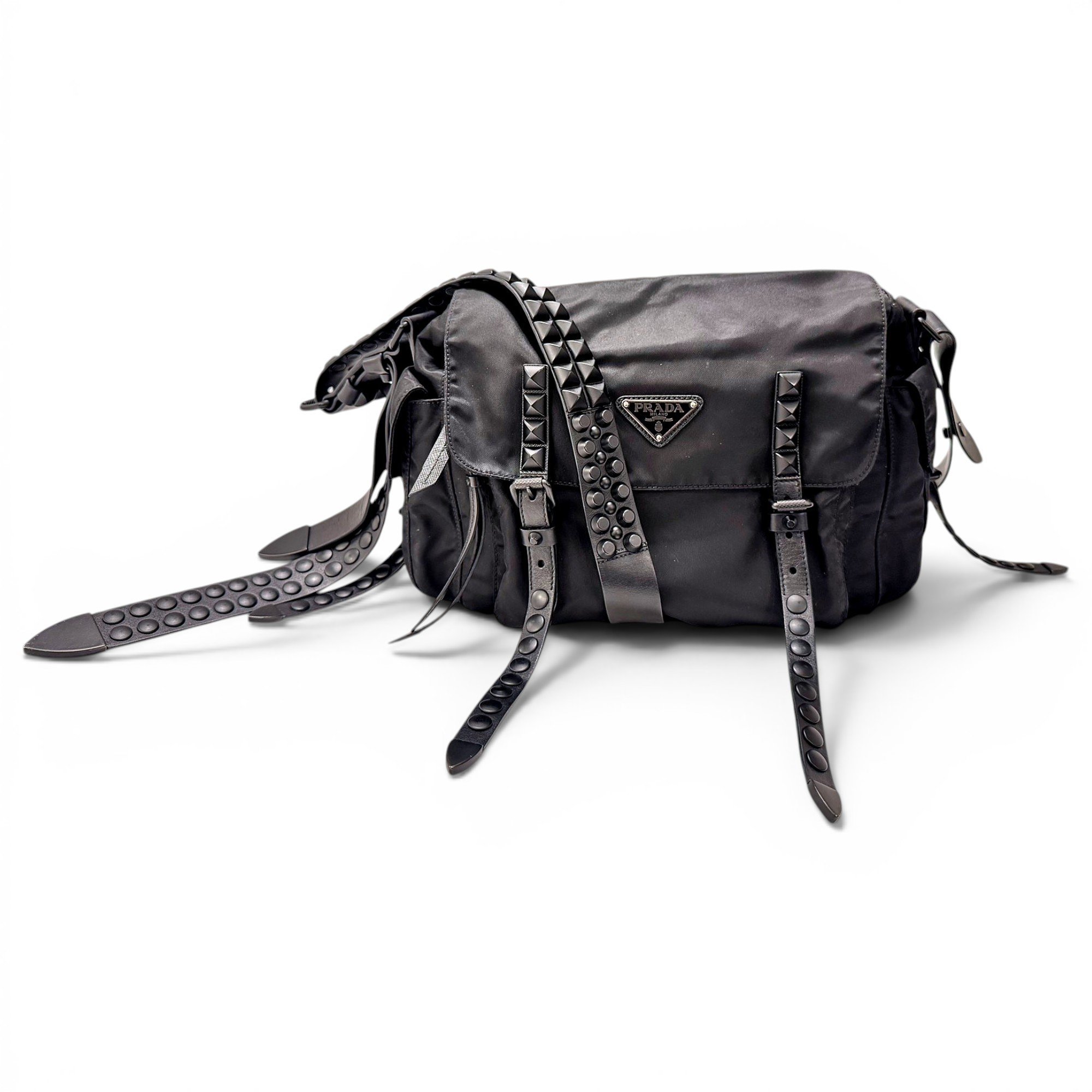 Crossbody bag