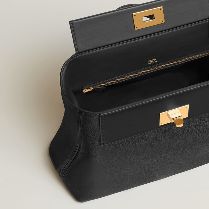 Noir 24/24 - 35 Bag