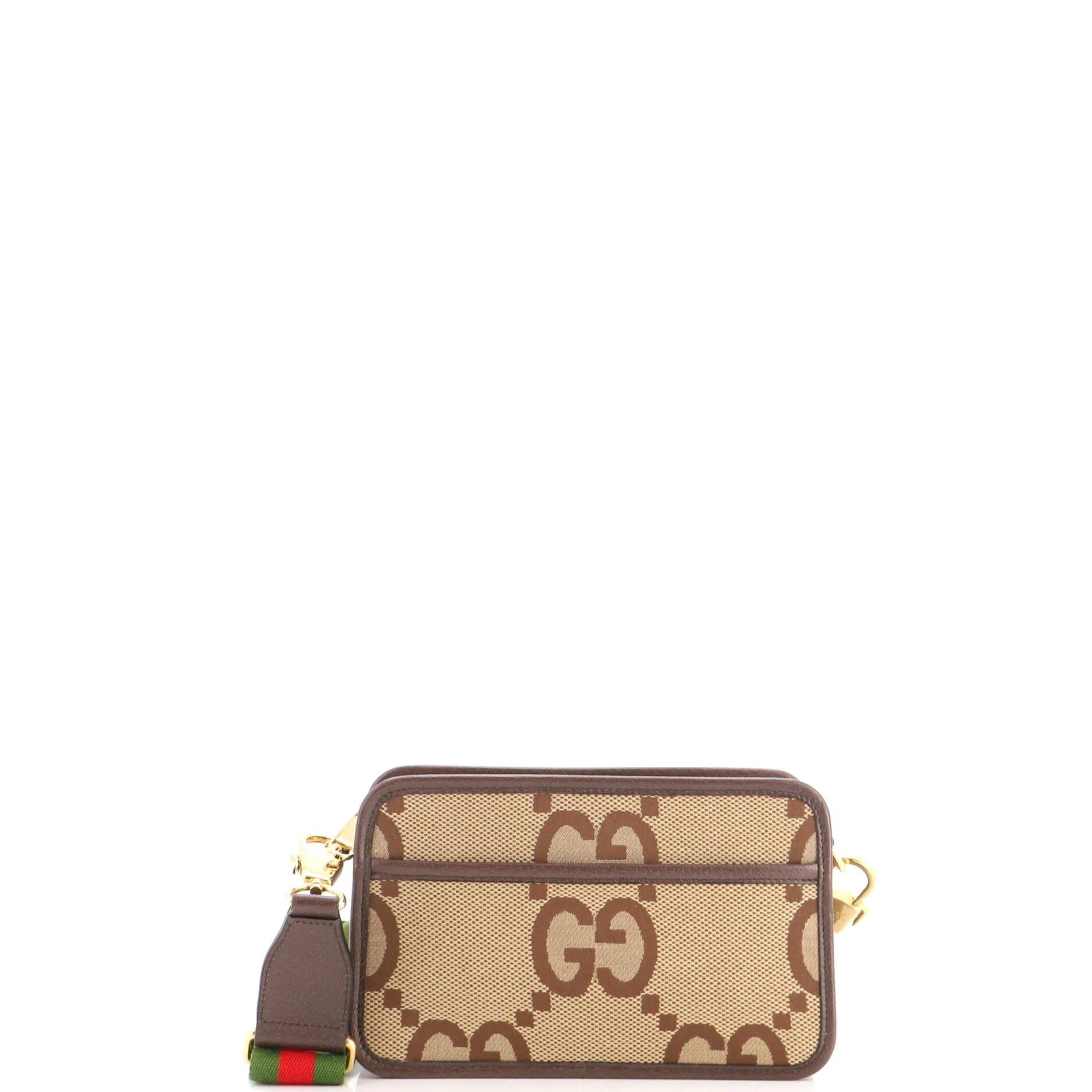 Cloth crossbody bag