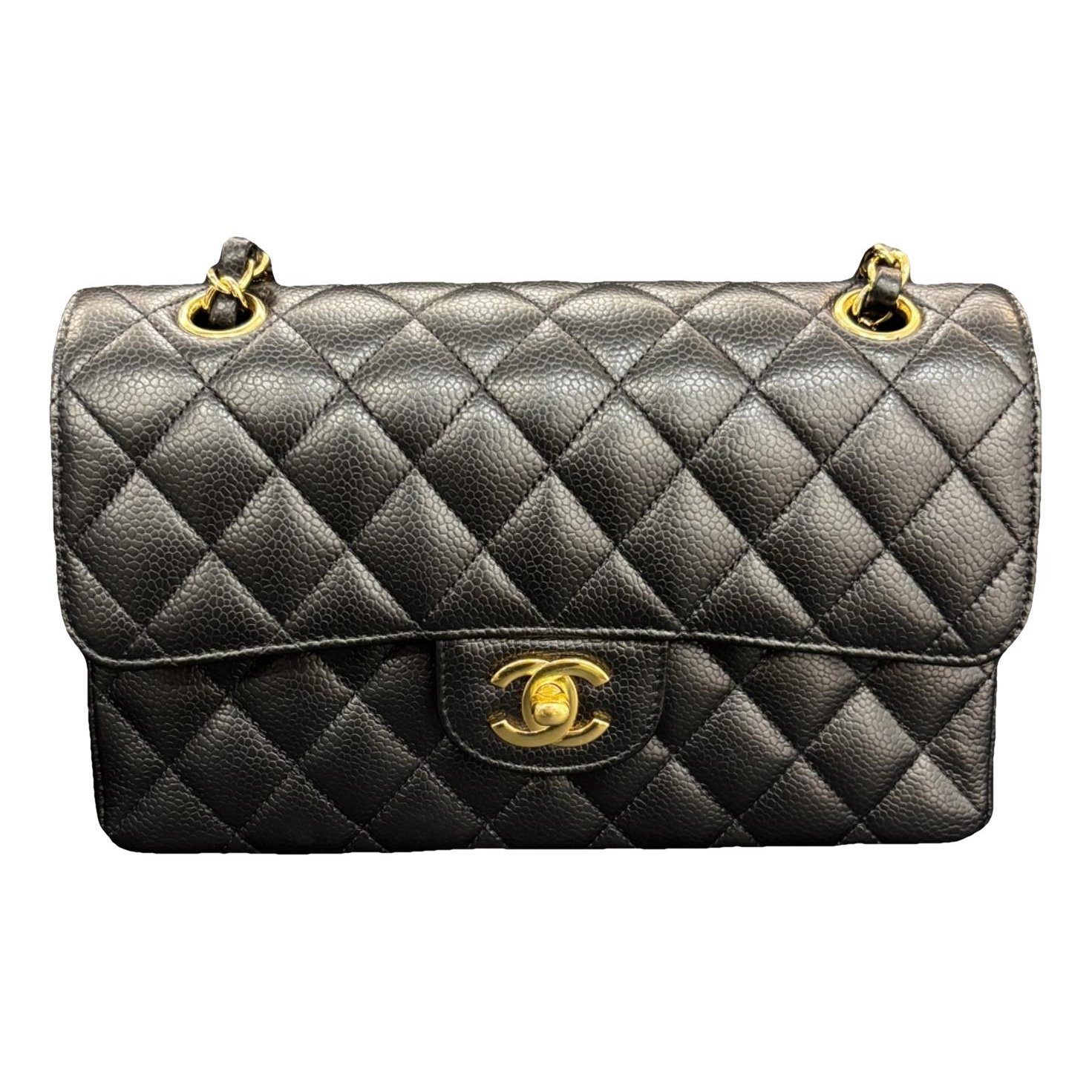 Timeless/Classique leather bag