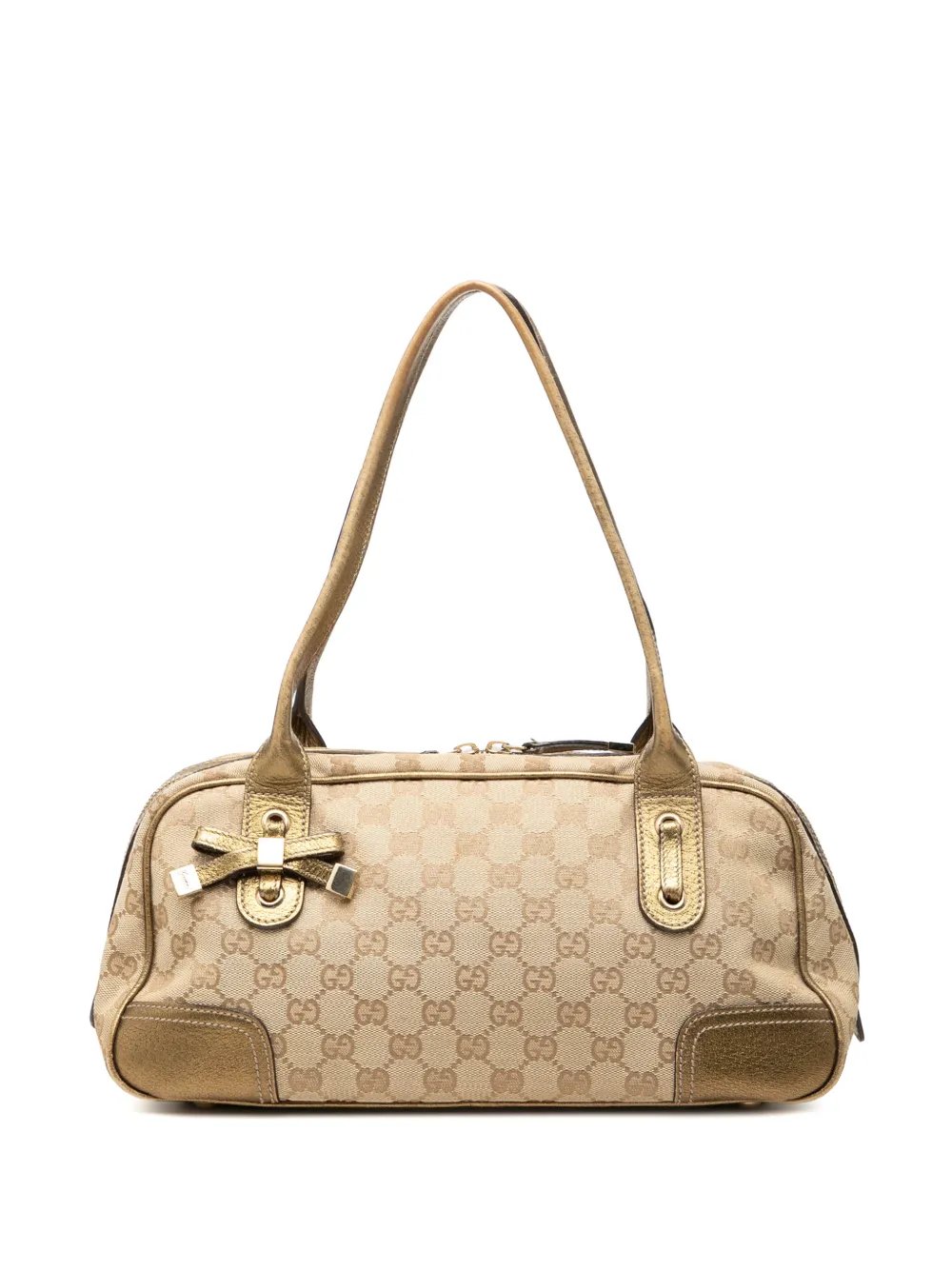 2000-2015 GG Canvas Princy shoulder bag