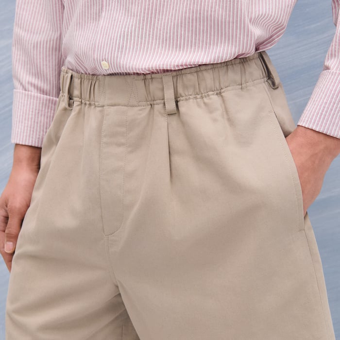 Désert Malibu Shorts