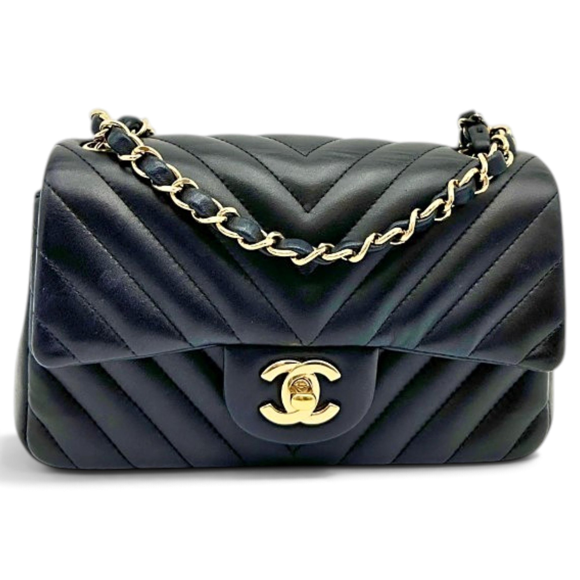 Timeless/Classique leather crossbody bag
