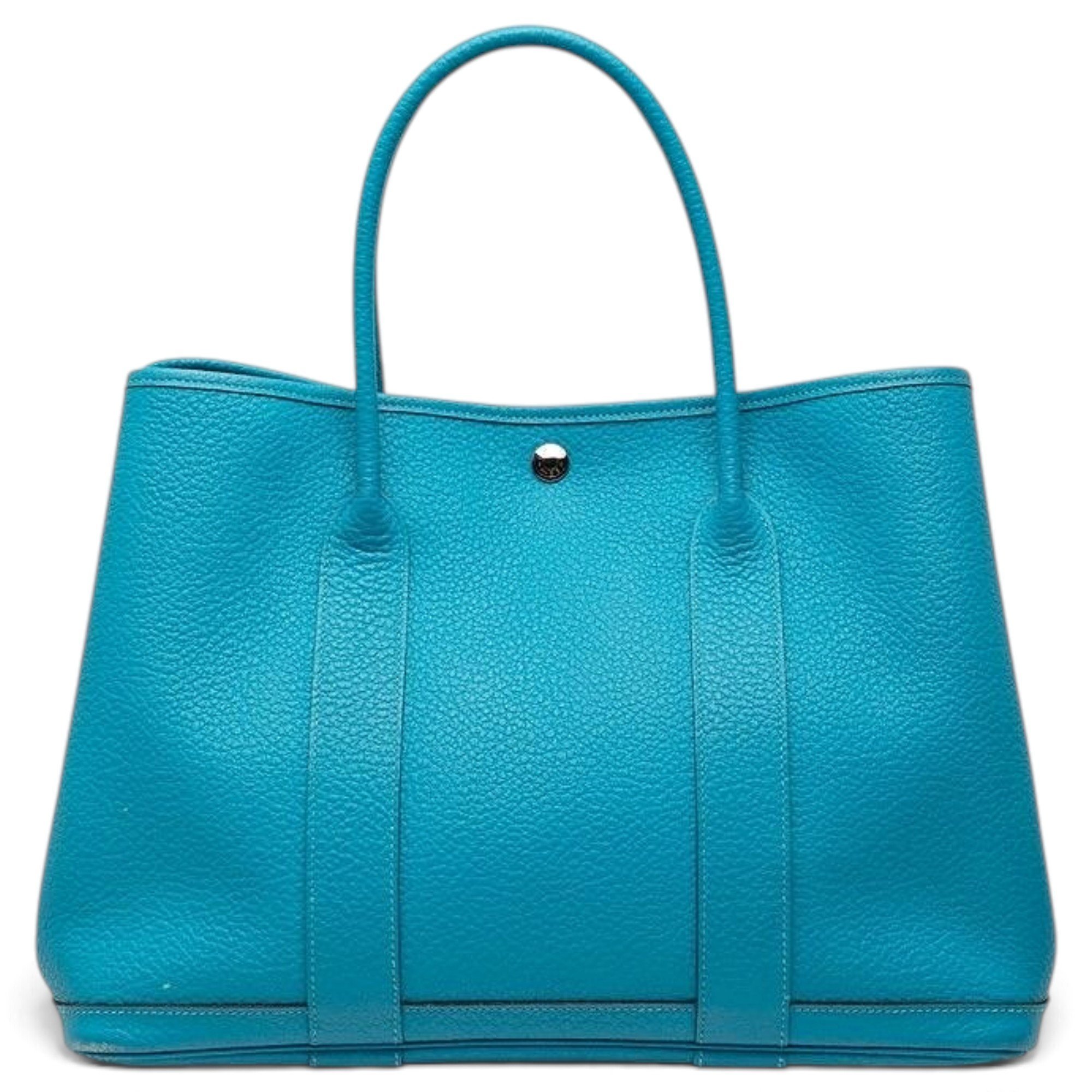 Garden Party cloth tote