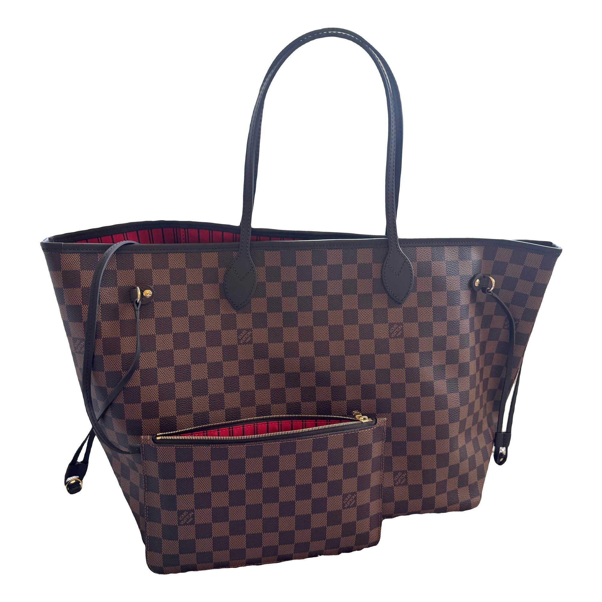 Neverfull tote