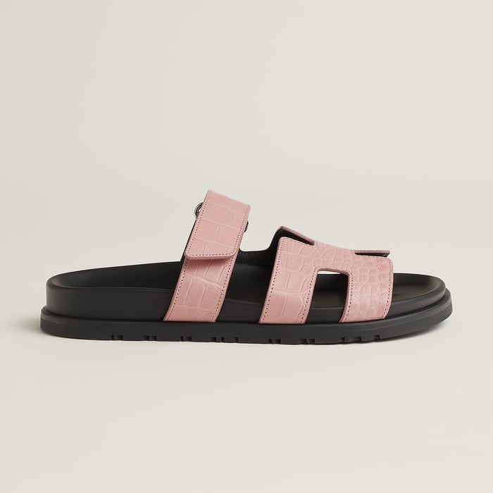 Rose Aquarelle Chypre Sandal