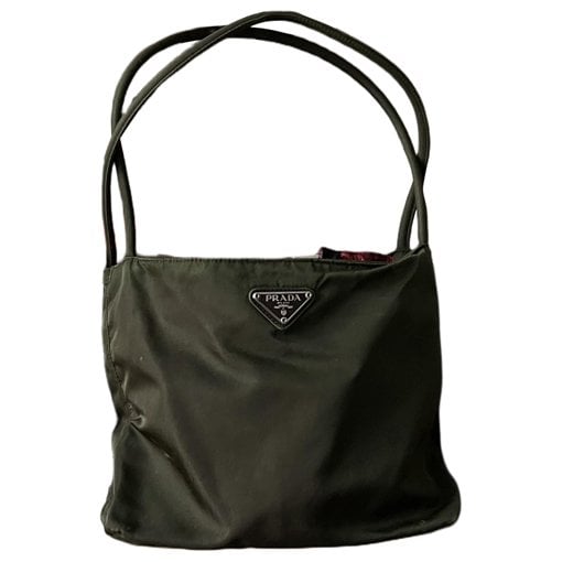 Cloth handbag