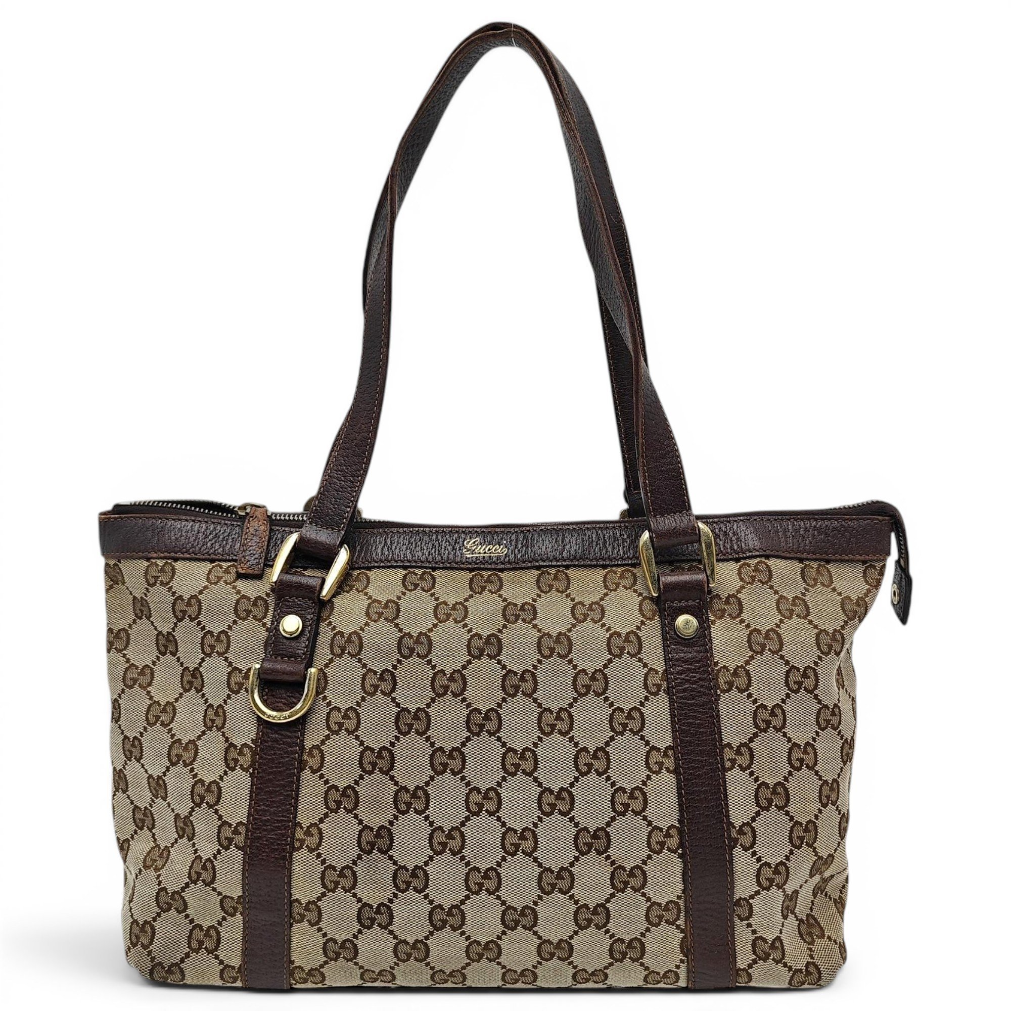 Abbey cloth handbag