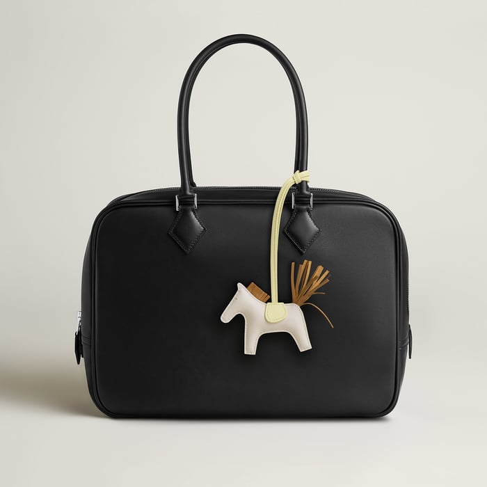 Rodeo PM Charm
