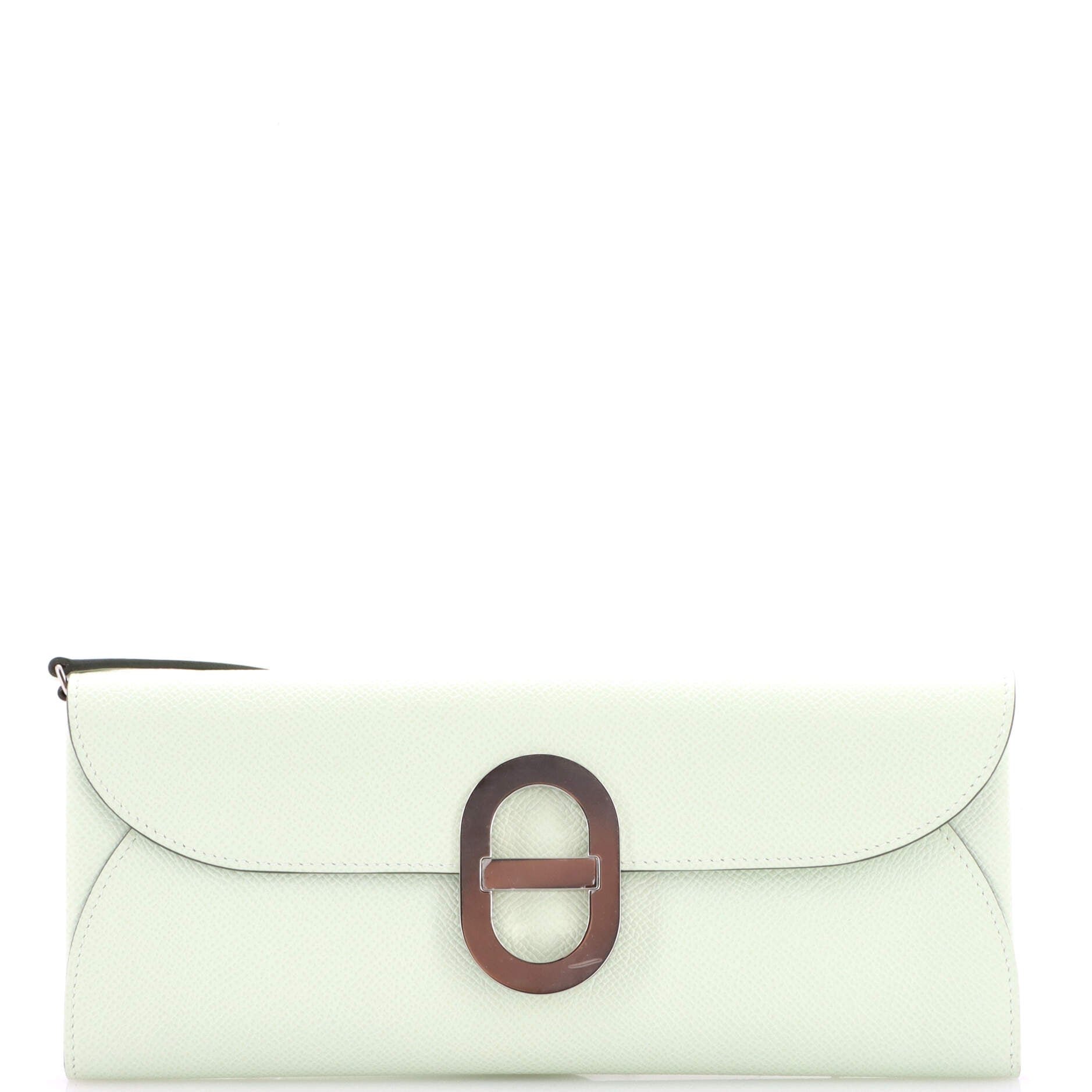 Chaine d’Ancre To Go Wallet Epsom