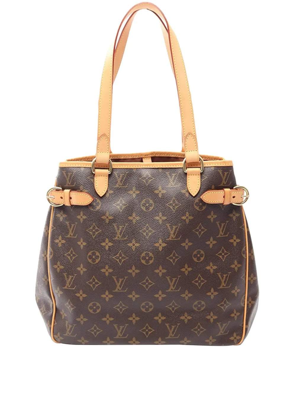 2005 Monogram Batignolles Vertical tote bag