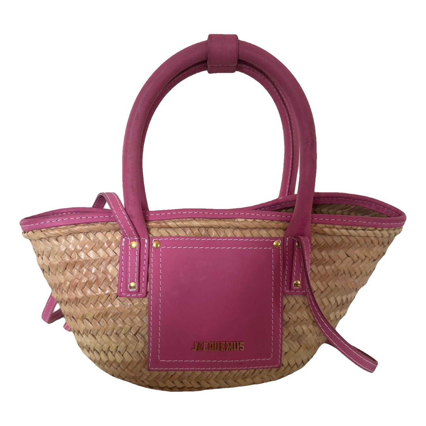 Le Grand Panier handbag