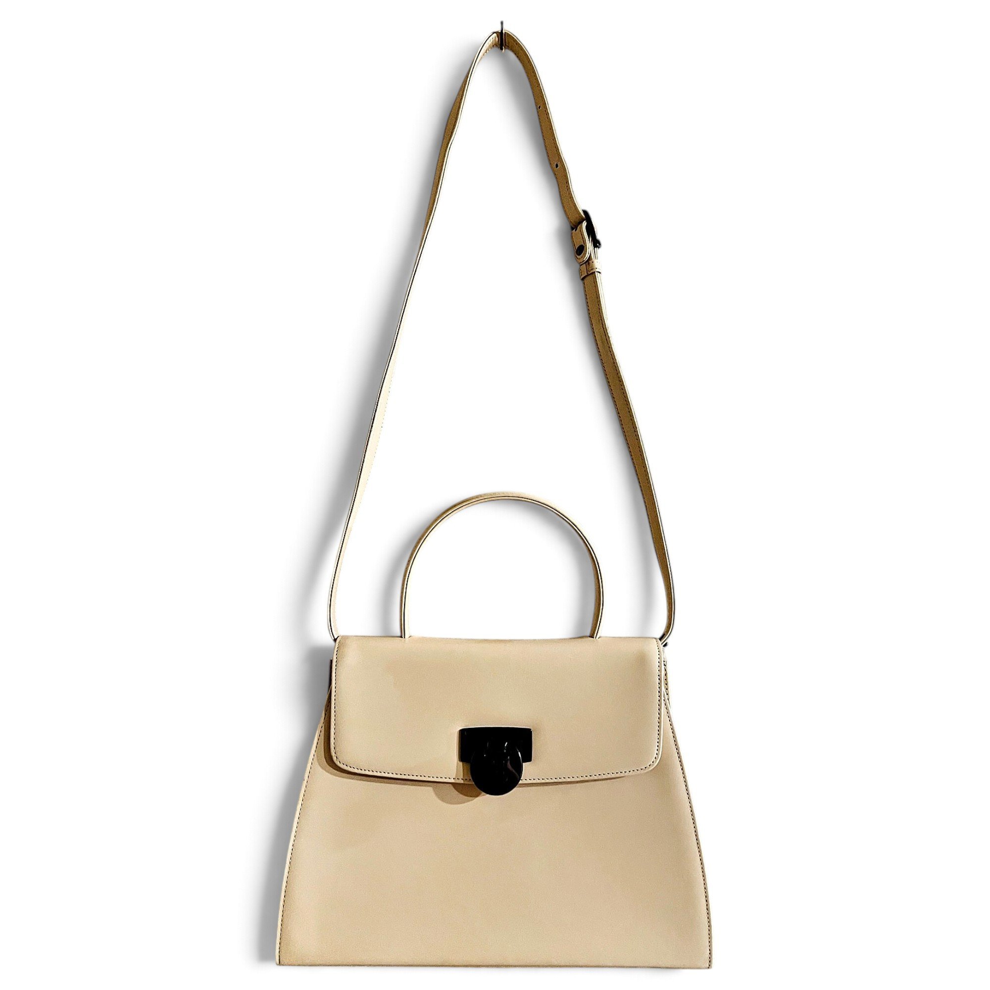 The Mystic bag leather handbag