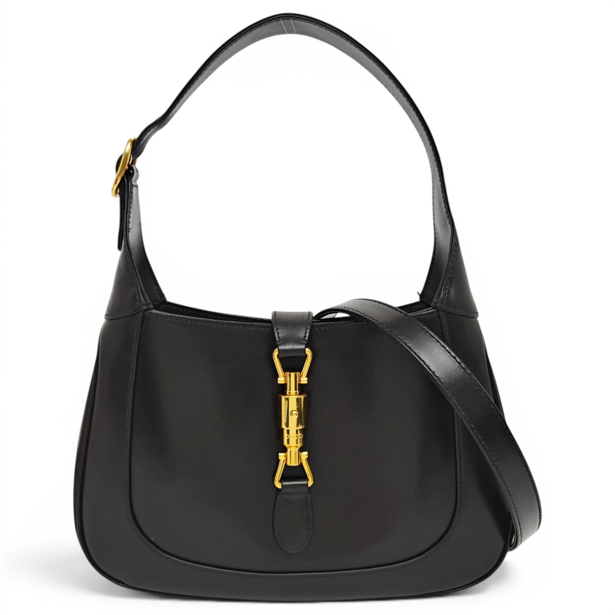 Jackie 1961 leather handbag
