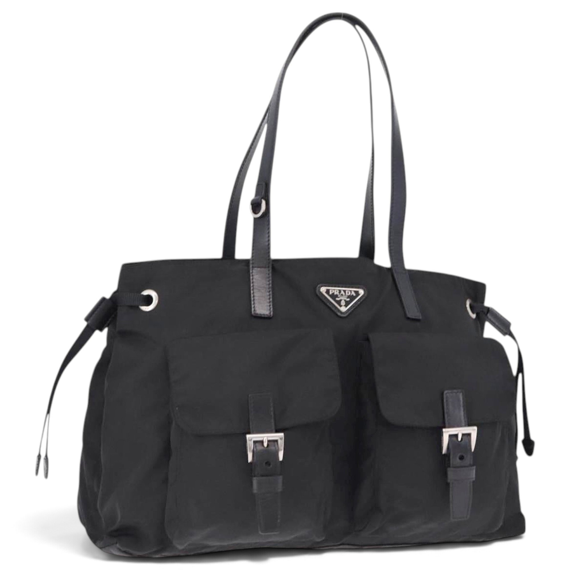 Tote