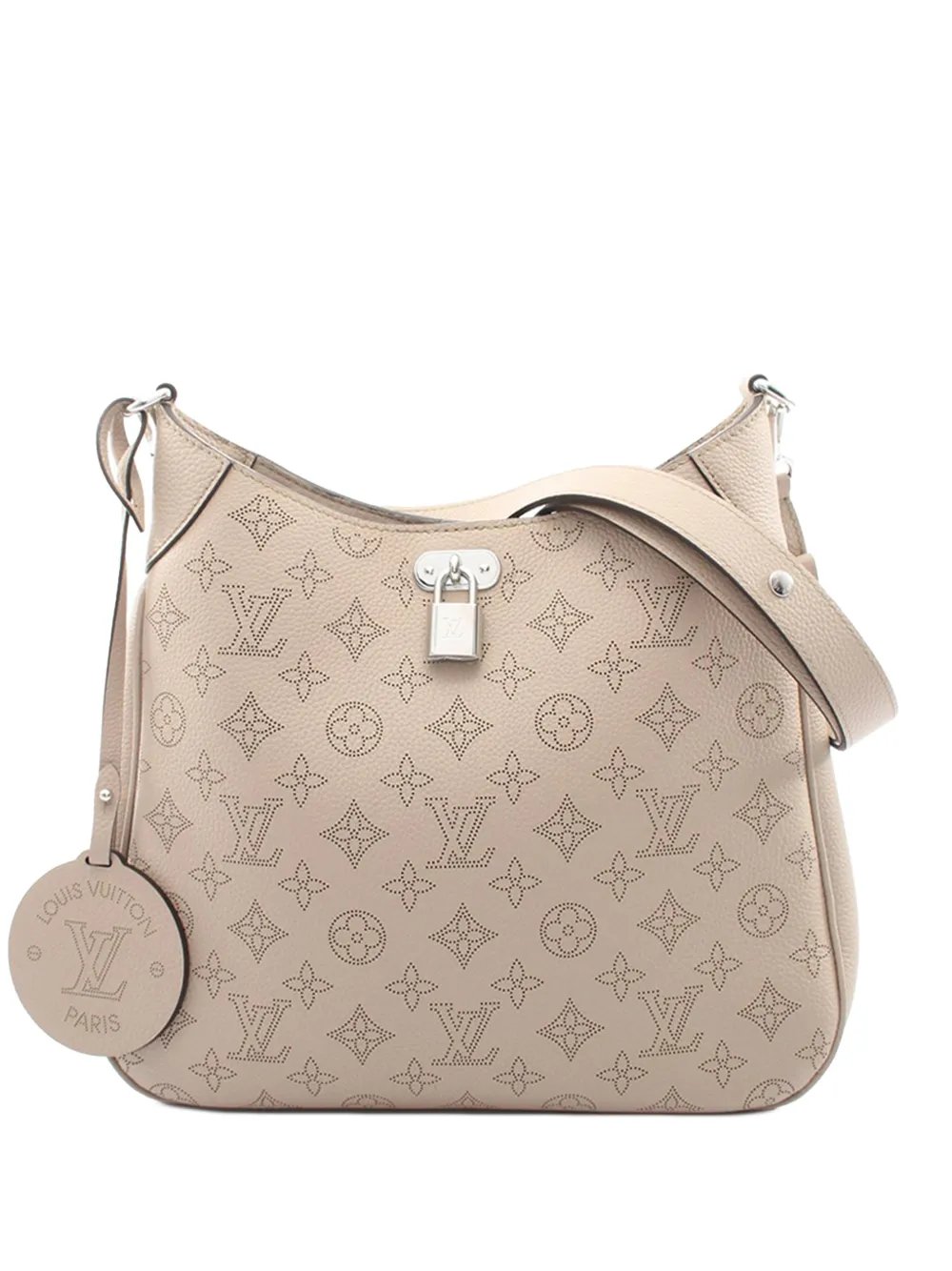 2021-2026 Monogram Mahina All Around MM shoulder bag