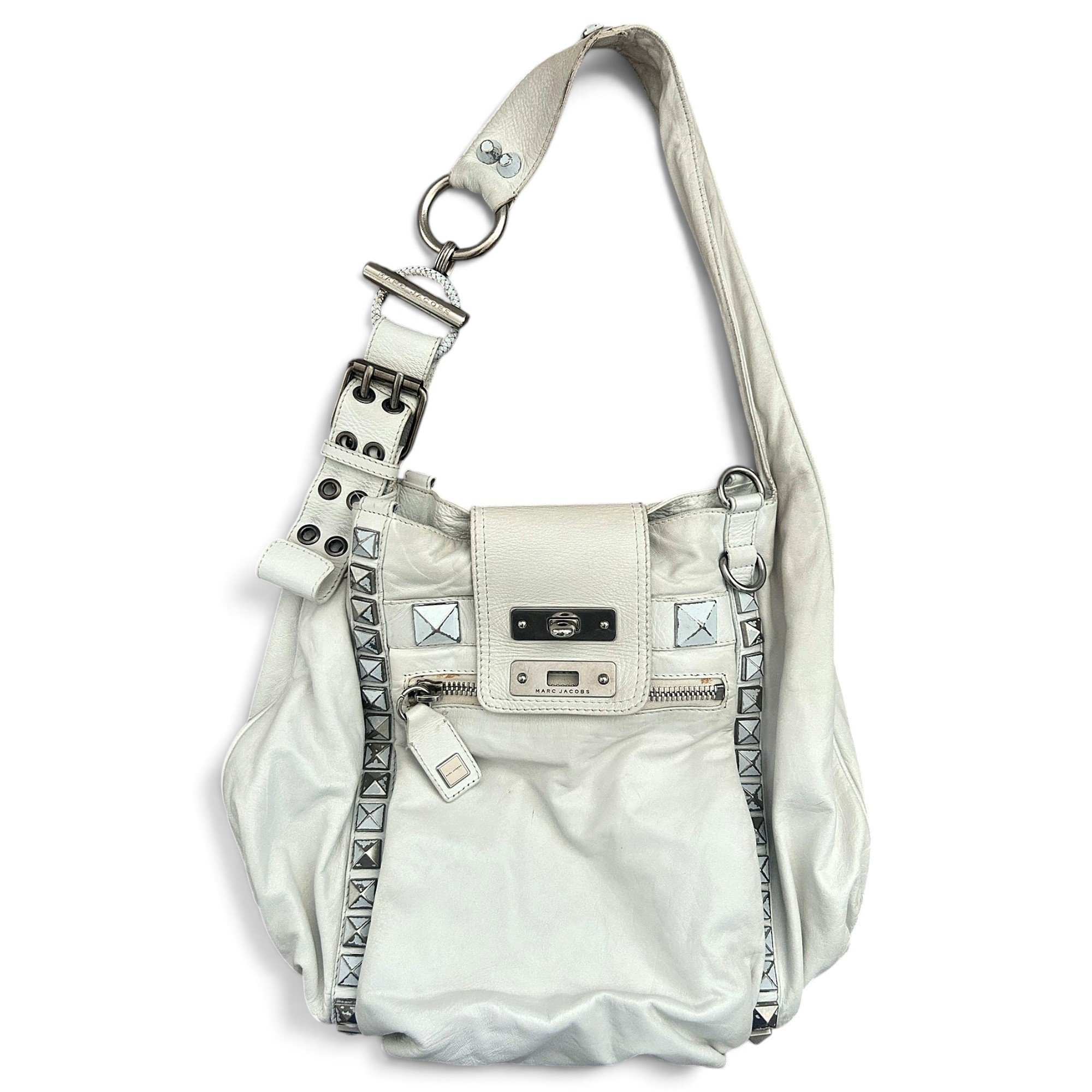 Marc Jacobs Leather handbag