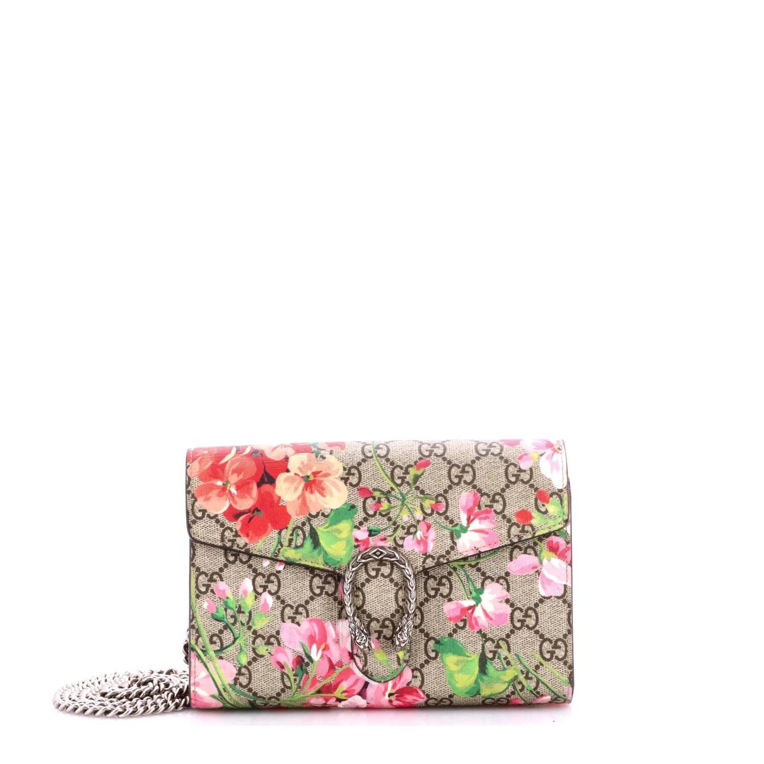 Cloth crossbody bag
